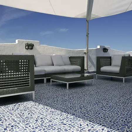 Baia Delphis Hotel Vasto