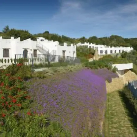 Baia Delphis Hotel 4*