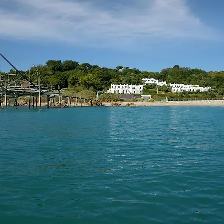 Baia Delphis 4* Vasto