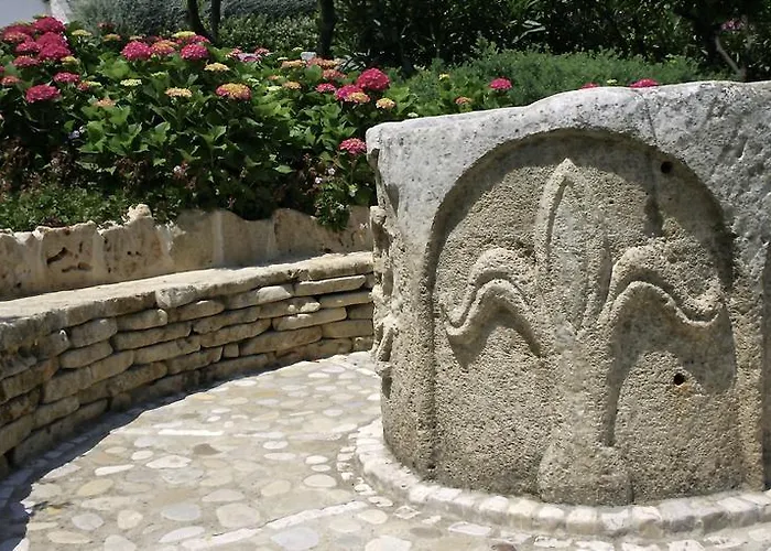 Hotel Baia Delphis Vasto