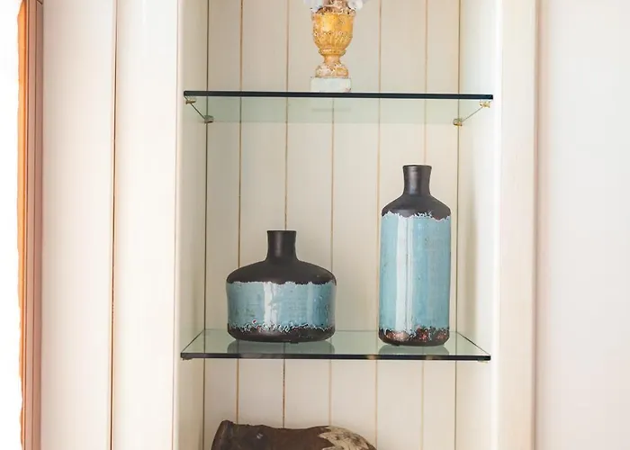 Hotel Baia Delphis Vasto