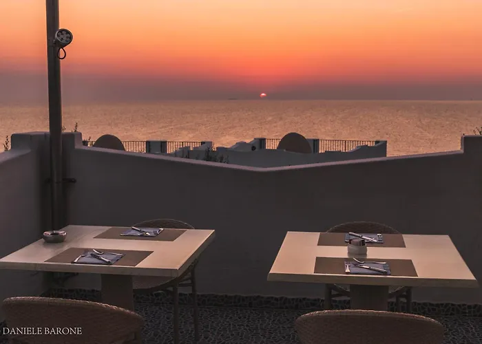 Hotel Baia Delphis Vasto