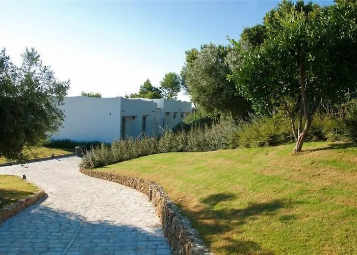 Baia Delphis Hotel Vasto