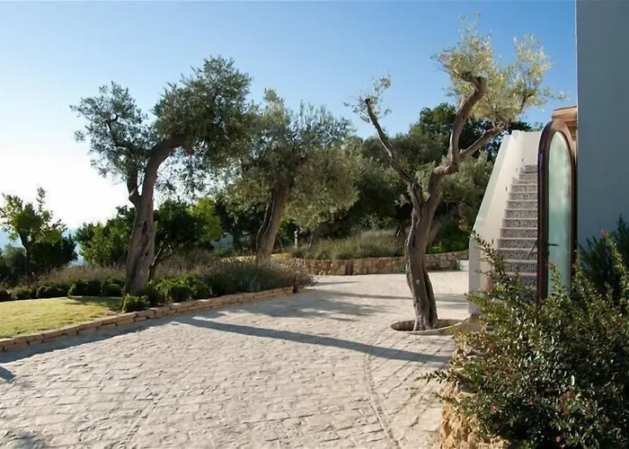 Baia Delphis 4* Vasto