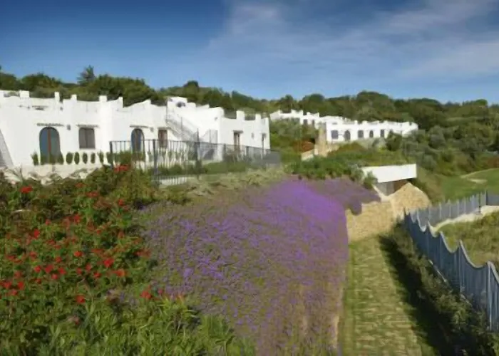 Baia Delphis Hotel 4*