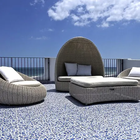 Hotel Baia Delphis Vasto