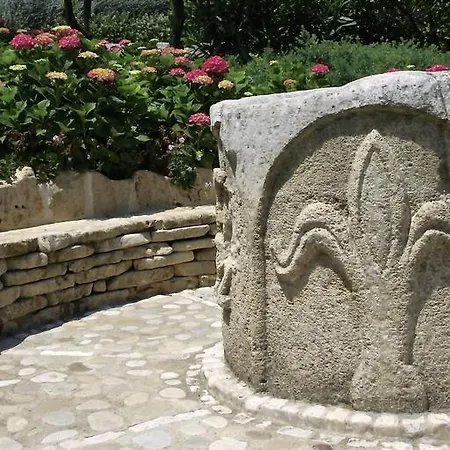 Hotel Baia Delphis Vasto