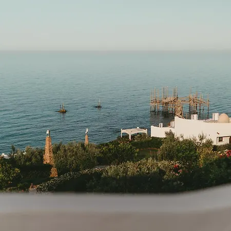 Hotel Baia Delphis Vasto