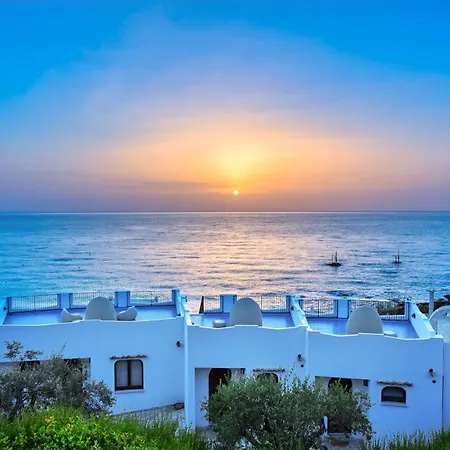 Baia Delphis Hotel Vasto
