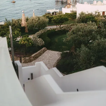 Baia Delphis Hotel