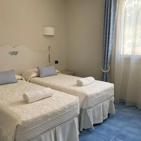 Baia Delphis Hotel Vasto