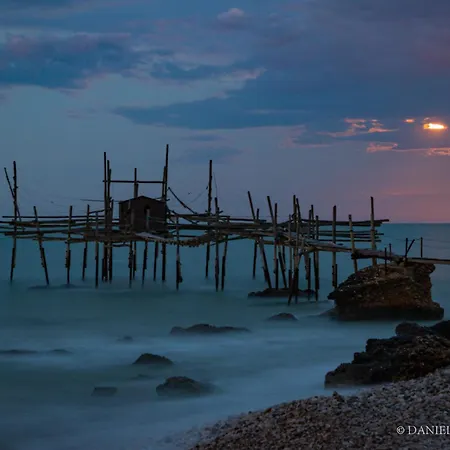 Baia Delphis Vasto