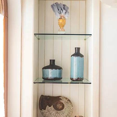 Hotel Baia Delphis Vasto