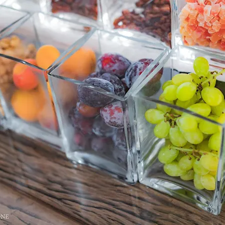 酒店 拜亚戴菲斯度假酒店 瓦斯托