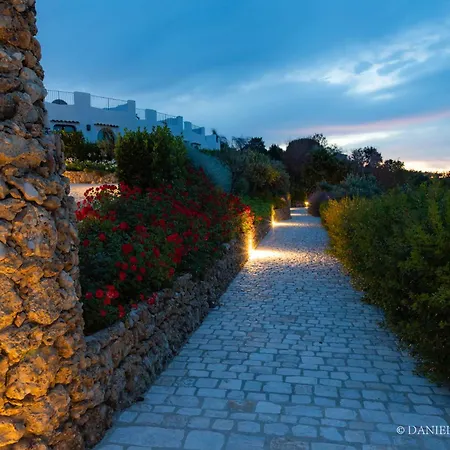 Hotel Baia Delphis