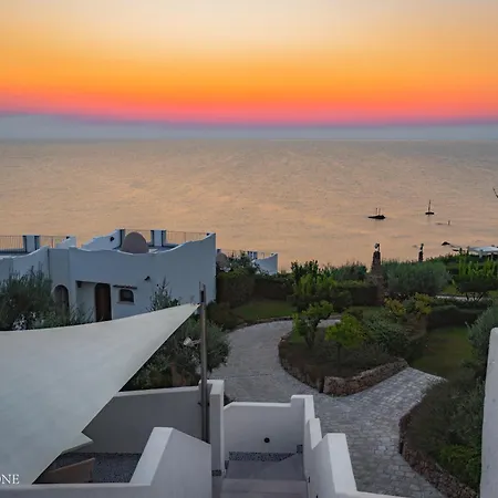 拜亚戴菲斯度假酒店