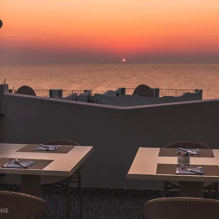 Otel Baia Delphis Vasto