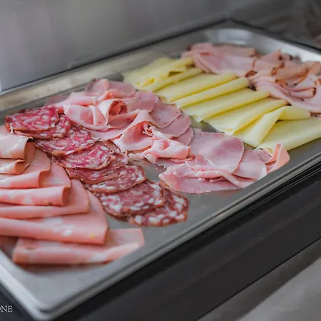 拜亚戴菲斯度假酒店 瓦斯托