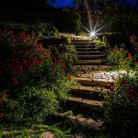 Baia Delphis 바스토