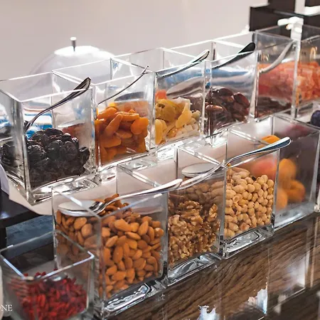 Hotel Baia Delphis Vasto