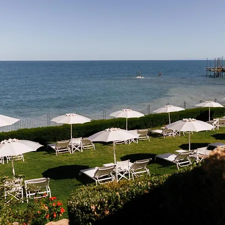 Hotel Baia Delphis