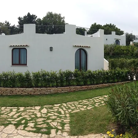 Baia Delphis 호텔 4*