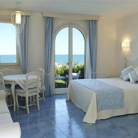 Hotel Baia Delphis Vasto