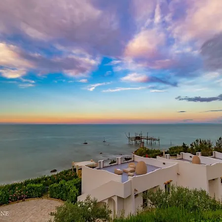 Baia Delphis 4* Vasto