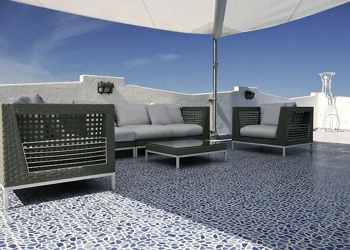 Baia Delphis Hotel Vasto