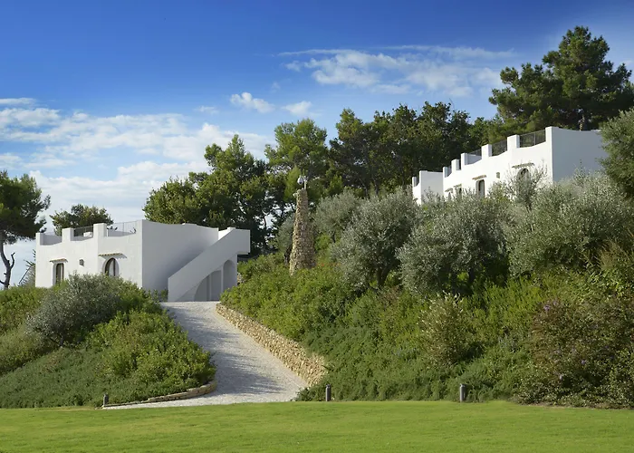 Baia Delphis Hotel Vasto