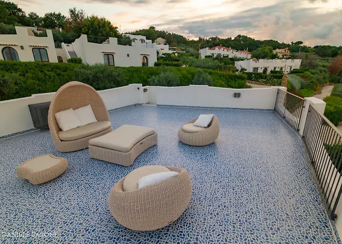 Baia Delphis Hotel Vasto