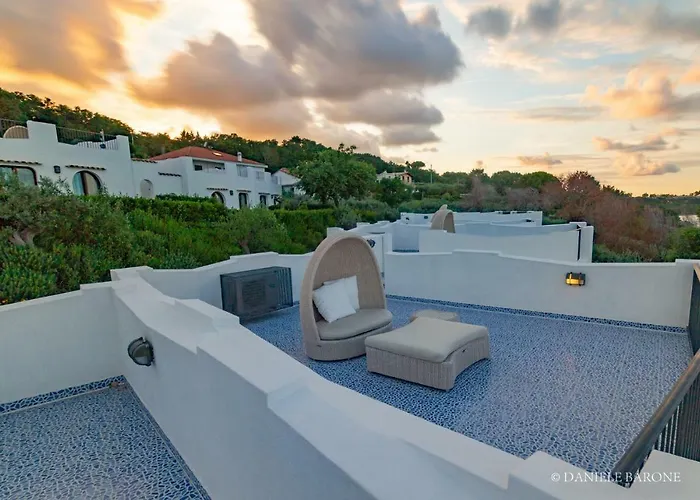 Baia Delphis Hotel Vasto